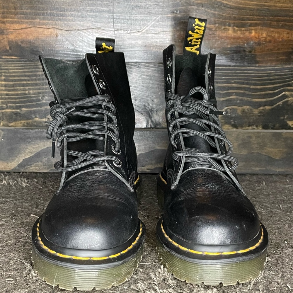 Doc Marten’s Pascal Bex Boot - image 1